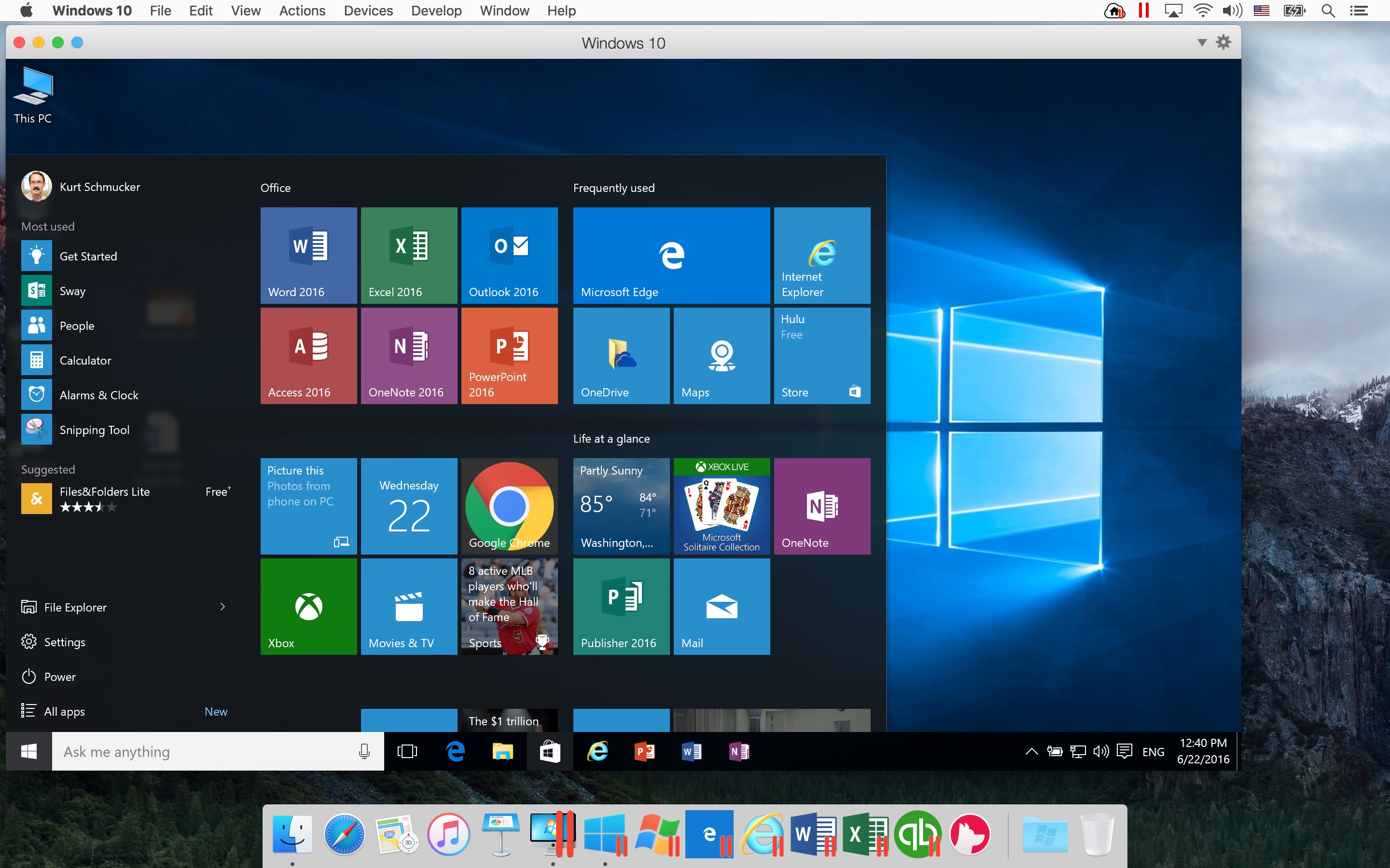 Windows Phone App For Desktop Xp Download