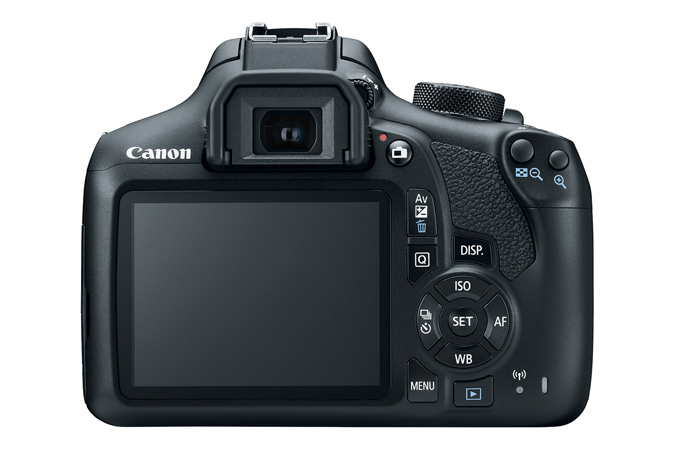 Canon Eos Rebel T6 Dslr Camera User Manual